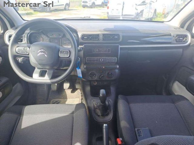 CITROEN C3 usata, con Autoradio