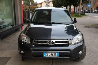 TOYOTA RAV 4 usata 82