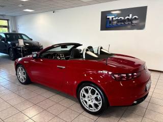 ALFA ROMEO Spider usata, con Airbag laterali
