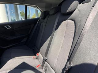 BMW 116 usata, con Autoradio