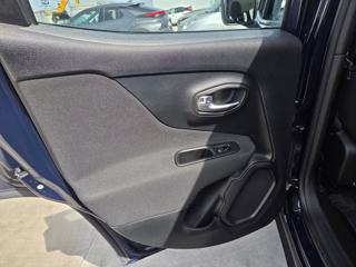 JEEP Renegade usata, con Sistema di navigazione
