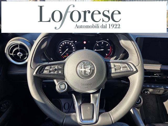 ALFA ROMEO Tonale usata, con Sistema di navigazione