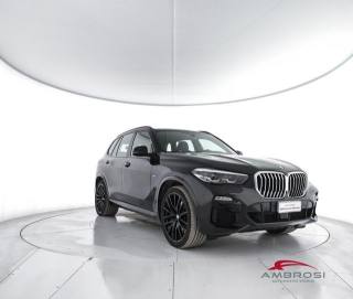 BMW X5 usata 1