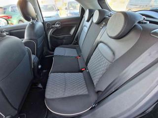 FIAT 500X usata, con Fendinebbia