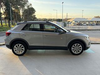 VOLKSWAGEN T-Roc usata, con Airbag Passeggero