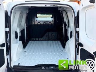 DACIA Dokker usata, con Autoradio digitale