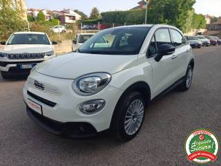 FIAT 500X usata, con Airbag