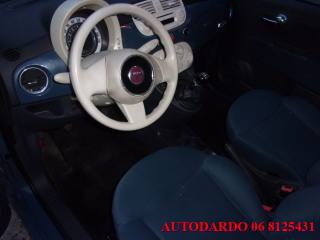 FIAT 500 usata 10