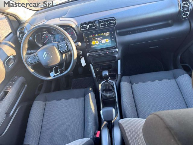 CITROEN C3 usata, con Controllo automatico clima