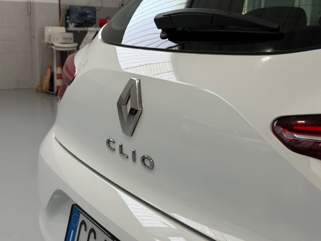 RENAULT Clio usata, con Cruise Control