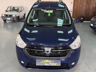 DACIA Dokker usata, con Airbag Passeggero
