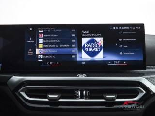 BMW 320 usata 13