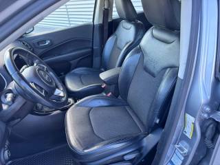 JEEP Compass usata, con Lettore CD