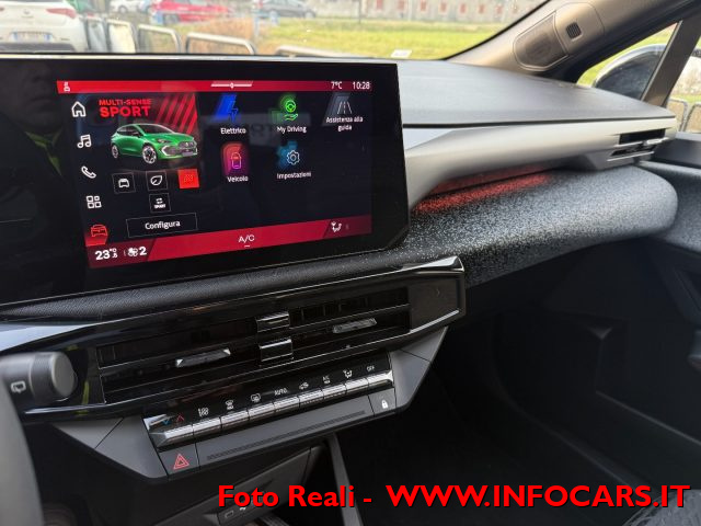 RENAULT Clio usata, con Interni in pelle