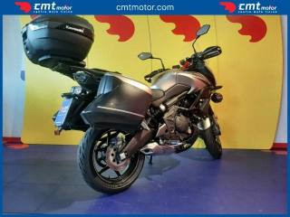 KAWASAKI Versys 650 usata 3