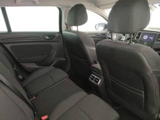 RENAULT Megane usata, con Cerchi in lega