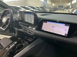 AUDI A5 usata, con Climatizzatore
