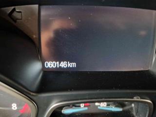 FORD Kuga usata, con Climatizzatore
