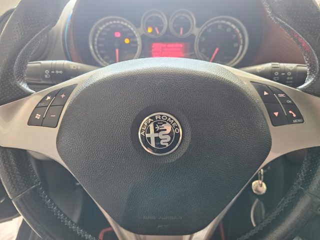 ALFA ROMEO MiTo usata, con Immobilizzatore elettronico