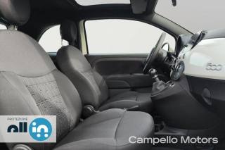 FIAT 500 usata 13