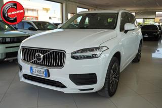 VOLVO XC90 B5 (d) AWD automatico 7 posti Core