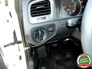 VOLKSWAGEN Golf usata, con MP3