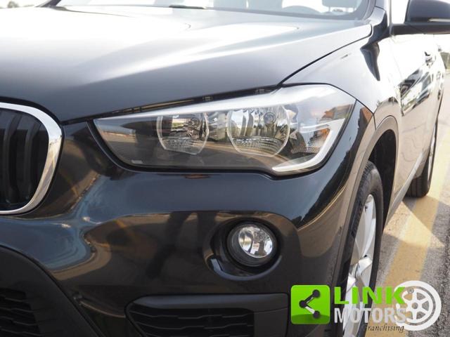 BMW X1 usata 28