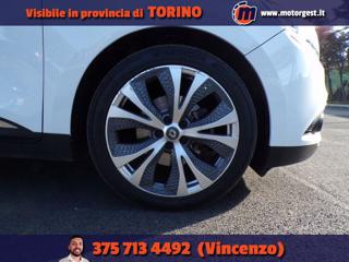 RENAULT Scenic usata, con Park Distance Control