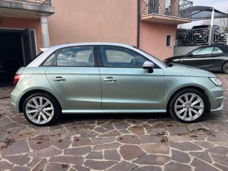 AUDI A1 usata, con Airbag