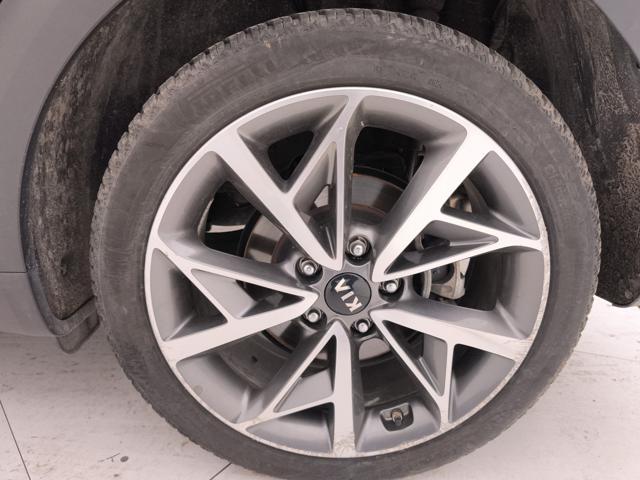 KIA Niro usata, con Touch screen