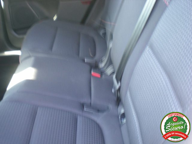 FORD Kuga usata, con Sistema di navigazione