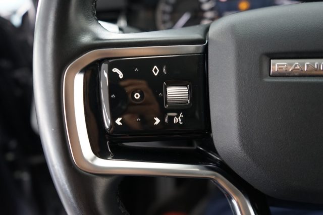 LAND ROVER Range Rover Evoque usata, con Hill holder