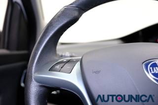 LANCIA Ypsilon usata, con Volante multifunzione
