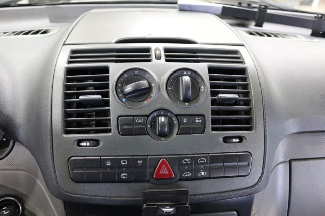 MERCEDES-BENZ Vito usata 14