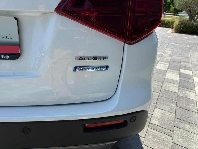 SUZUKI Vitara usata, con Trazione integrale