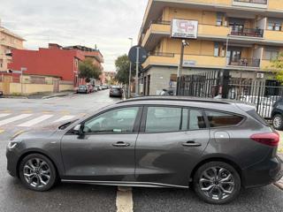 FORD Focus usata, con Cruise Control