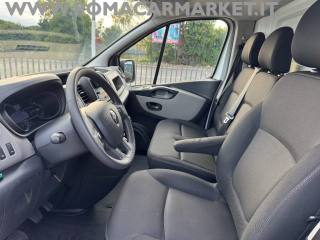 RENAULT Trafic usata, con Servosterzo