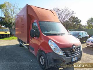 RENAULT Master usata, con Airbag