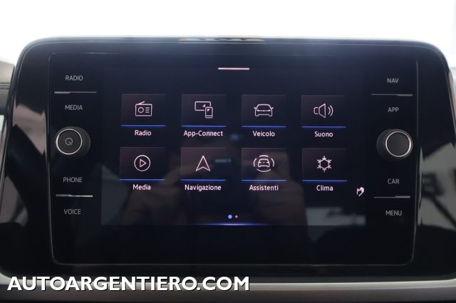 VOLKSWAGEN T-Roc usata, con Cruise Control