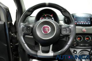 FIAT 500C usata, con Boardcomputer