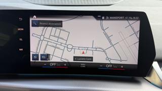 BMW 218 usata, con Controllo trazione