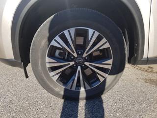 NISSAN X-Trail usata, con Autoradio