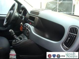 FIAT Panda usata, con Sensore di luce