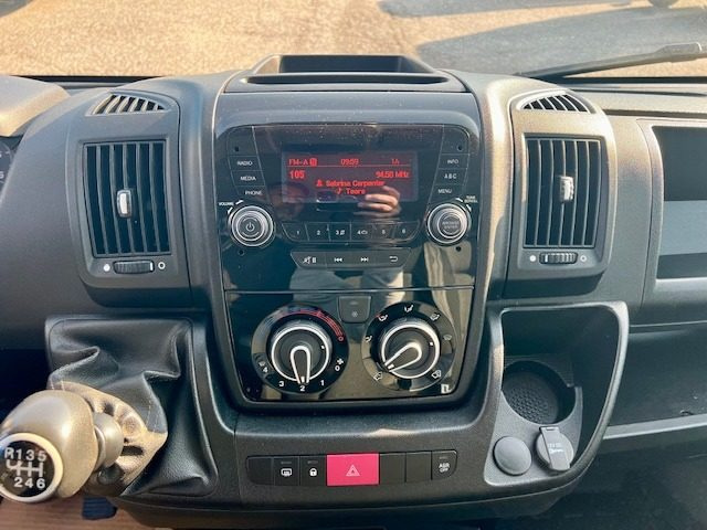 FIAT Ducato usata 19