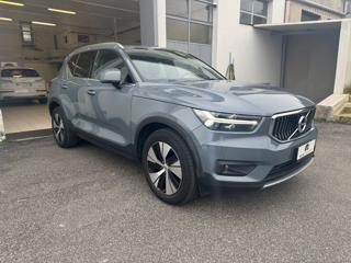 VOLVO XC40 usata, con Cerchi in lega