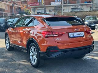AUDI Q3 usata, con Autoradio