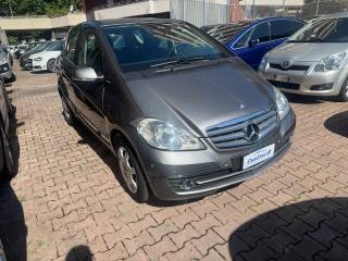 MERCEDES-BENZ A 160 BlueEFFICIENCY Special Edition Sport