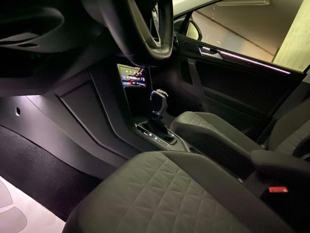 VOLKSWAGEN Tiguan usata, con Vivavoce