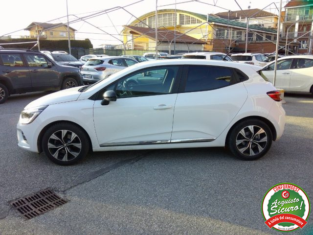 RENAULT Clio usata, con Airbag