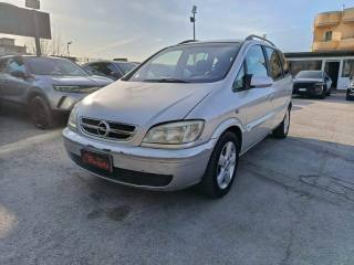 OPEL Zafira usata, con Airbag